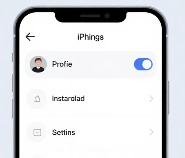 iOS 安装指南