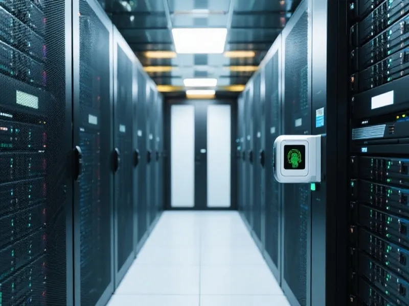 Data Center Security